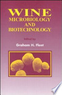 Wine Microbiology and Biotechnology Book
