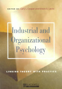 Industrial and Organizational Psychology Book