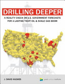 Drilling Deeper Book