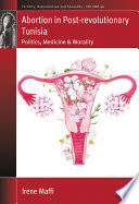 Abortion in Post revolutionary Tunisia