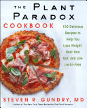 Book The Plant Paradox Cookbook