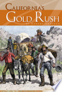 California s Gold Rush Book