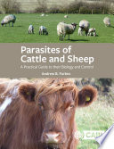 Parasites of Cattle and Sheep Book