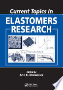 Current Topics in Elastomers Research Book
