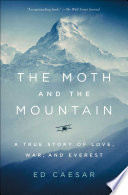 The Moth and the Mountain Book
