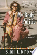 My Body Politic Book