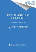 Everyone Is a Suspect Book