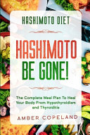 Hashimoto Diet Book