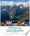 Book Visualizing Physical Geography  2nd Edition Cover