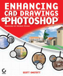 Enhancing CAD Drawings with Photoshop [Pdf/ePub] eBook