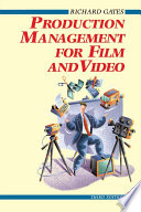 Production Management for Film and Video Book