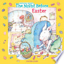 The Night Before Easter Book PDF