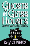 Ghosts in Glass Houses Book
