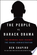 The People Vs Barack Obama