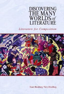 Discovering the Many Worlds of Literature Book