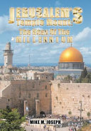 Jerusalem s Temple Mount