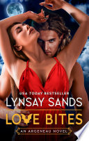 Love Bites PDF Book By Lynsay Sands