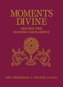 Moments Divine Book