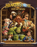 The Hearthstone Pop Up Book