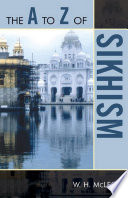 The A To Z Of Sikhism