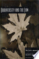 Biodiversity And The Law