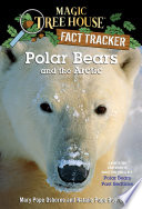 Polar Bears and the Arctic Book