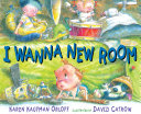 I Wanna New Room [Pdf/ePub] eBook