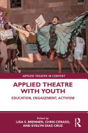 Read Pdf Applied Theatre with Youth