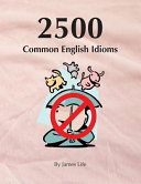 2500 Common English Idioms