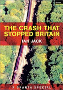The Crash that Stopped Britain