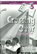 Crossing Over 5 Tm  2002 Ed 