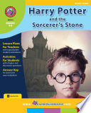 Harry Potter and the Sorcerer s Stone  Novel Study  Gr  4 8
