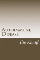Autoimmune Disease Book
