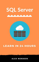 Learn SQL Server in 24 Hours