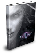 StarCraft II Book