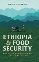 Ethiopia and Food Security