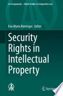 security-rights-in-intellectual-property