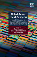 Global Genes, Local Concerns