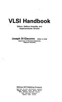 VLSI Handbook Book
