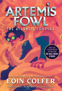 Atlantis Complex, The (Artemis Fowl, Book 7) [Pdf/ePub] eBook
