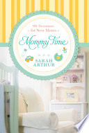 Mommy Time Book PDF