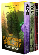 The Flamestone Trilogy Boxed Set (Books 1-3) Pdf/ePub eBook
