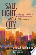 Salt  Light  and a City  Second Edition