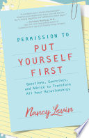 Permission To Put Yourself First