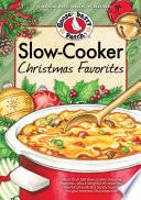 Slow Cooker Christmas Favorites