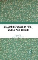 Belgian Refugees in First World War Britain [Pdf/ePub] eBook