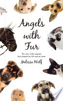 Angels with Fur PDF Book By Melissa Wolf