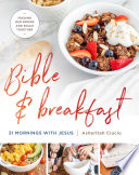 Bible and Breakfast Book