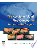 The Keystone Perforator Island Flap Concept Book