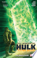 Immortal Hulk Vol  2 Book